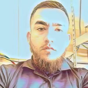 Meet your Posher, Anakin